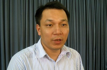 Lỗ cũng phải chạy